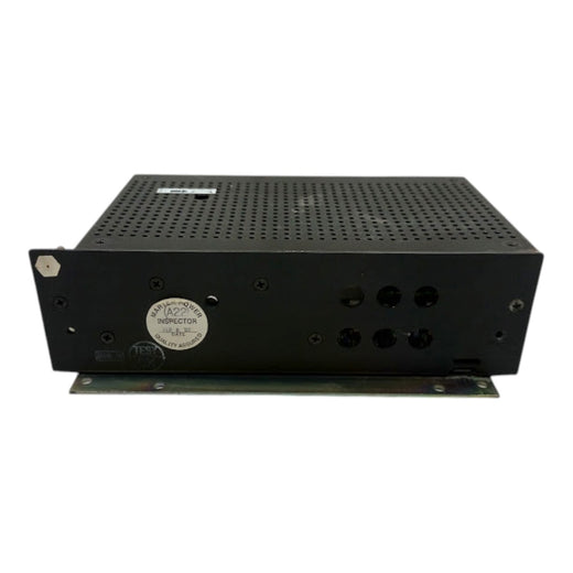 Fonte Martek PVI-150-13 27.25v 4A 50/60Hz 200/240v - Cabo Eletro