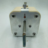 Fusível ABB 1SCA022627R7410 OFAF4H500 500V 500A 4/gG 120KA - Cabo Eletro