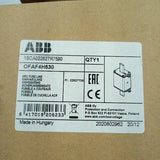 Fusível ABB 1SCA022627R7590 OFAF4630 500V 630A 4/gG 120kA - Cabo Eletro