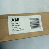 Fusível ABB CMF 12KV 63A 1YMB531030M0001 442X65MM - Cabo Eletro