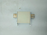 Fusível ABB OFAF000AM10 10A 500V 1SCA02265R0610 KIT 02 PÇS - Cabo Eletro