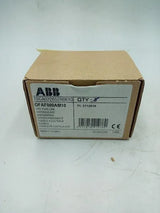 Fusível ABB OFAF000AM10 10A 500V 1SCA02265R0610 KIT 02 PÇS - Cabo Eletro