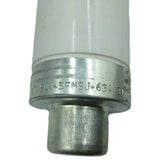 Fusível Alta Voltagem HCR Bussmann 17,5SFMSJ63 63A 17,5 KV - Cabo Eletro