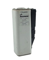 Fusivel Bussmann 170L4059 50A 2000V 1 BKN/125 - Cabo Eletro