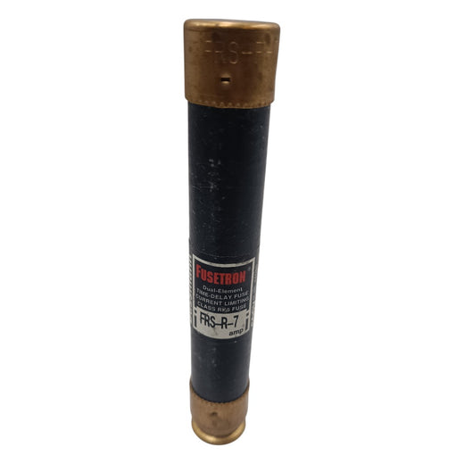 Fusível Bussmann FRS-R-7  200A 600v - Cabo Eletro