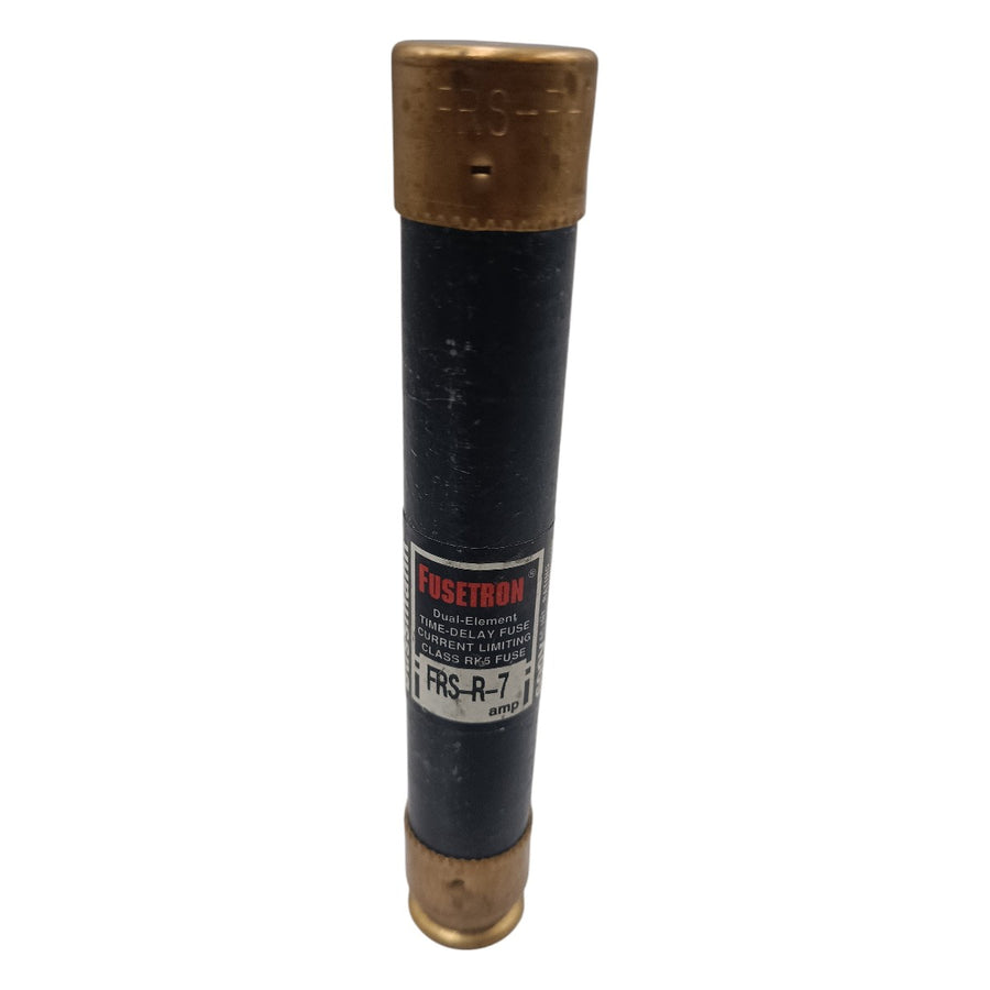 Fusível Bussmann FRS-R-7  200A 600v - Cabo Eletro