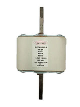 Fusível Dekfuse Nh04 800a 500v Retardado - Cabo Eletro