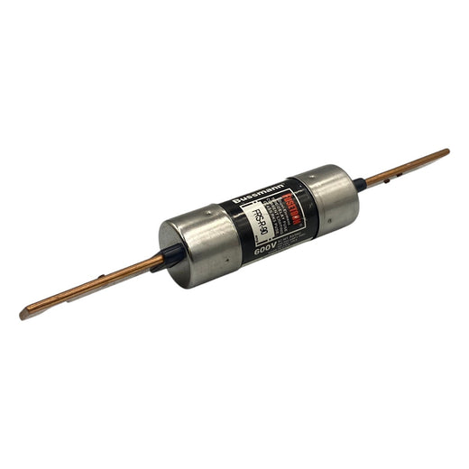 Fusível Fusitron Bussmann FRS-R-90 90A 600v - Cabo Eletro