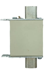 Fusível gG ABB OFAF000H4 1SCA022627R0310 4A 500v 120kA KIT 3 - Cabo Eletro