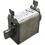 Fusível gL/gG DCA F1496-25 25A 500v 120kA - Cabo Eletro