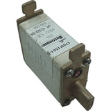 Fusível gR 000 Bussmann 170M1561-B 25A 690V - Cabo Eletro