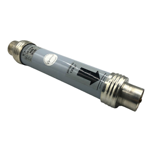 Fusível HH Arteche 15/17,5kV 50A 31,5kA 12KGF - Cabo Eletro