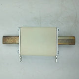 Fusível HRC ABB 1SCA022627R2870 OFAF0H80 500v 80A 120KA 0/gG - Cabo Eletro