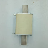 Fusível HRC ABB OFAF1AM100 1/aM 100A 500V 1/aM 120kA - Cabo Eletro