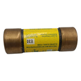 Fusivel Low-Peak Bussman LPJ-12SP 12A 600VAC - Cabo Eletro