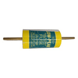 Fusível Low-Peak Bussmann LPJ-175SP 175A 600vAC - Cabo Eletro