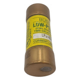 Fusivel Low-Peak Bussmann LPJ-6SP 6A - Cabo Eletro