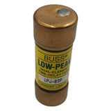 Fusivel Low-Peak Bussmann LPJ-8SP 8a - Cabo Eletro
