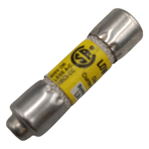 Fusível Low-Peak LP-CC-25 25A 600V - Cabo Eletro