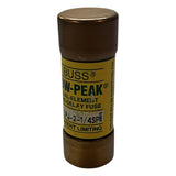 Fusível Low-Peak LPJ-2-1/4SP 200kA 690vAC TIPO D - Cabo Eletro