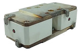 Fusível Protistor Ferraz Shawmut E300430 660-690V 2200A - Cabo Eletro