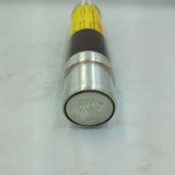 Fusível HHD Siba VDE 0670 T4 2A 6/12kV 63kA 192mm - Cabo Eletro