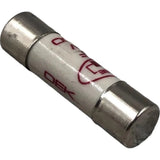 Fusível Ultra Rápido 10x38mm Dekfuse 16A-F 16A 690v KIT 9 - Cabo Eletro