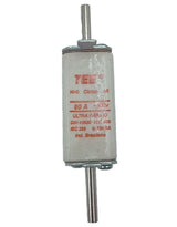 Fusível Ultra Rápido TEE NH0 aR 80A 500v 120kA - Cabo Eletro