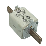 Fusível Weg FNH2-400U NH GL/GG 400A 500V 120kA - Cabo Eletro