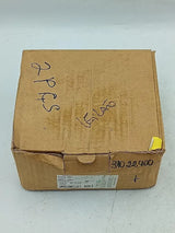 Fusível Weg FNH2-400U NH GL/GG 400A 500V 120kA - Cabo Eletro