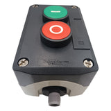 Estação de Controle Schneider XAL-S2002H - Cabo Eletro