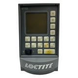 Controlador automático Loctite 97153 100-240vac 50/60hz - Cabo Eletro