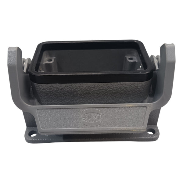 Carcaça Harting 10-ASG1-LB-16 - Cabo Eletro