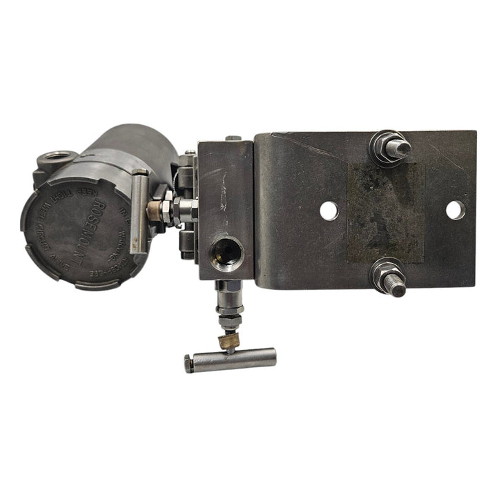 Transmissor de Pressão Rosemount 1151GP7S2AD6B4M7L4P2 - Cabo Eletro