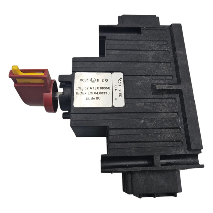 Chave Seccionadora Appleton ATX 400v 10kA - Cabo Eletro