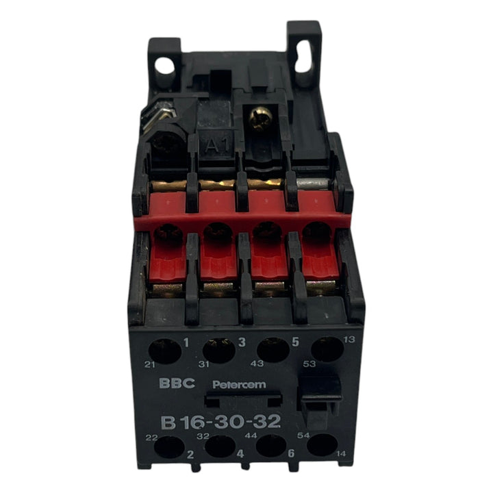 Contator BBC B16-30-32 660v - Cabo Eletro