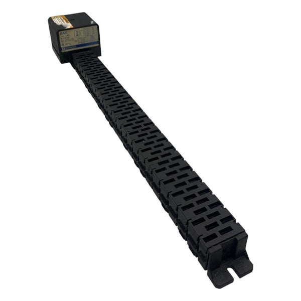 Barramento Telemecanique AK5 JB 145 160A L560mm - Cabo Eletro