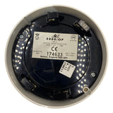 Detector de fumaça Protec 300/OP 50MA 16A 30Vcc - Cabo Eletro