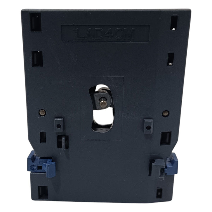 Trava Mecânica Contator Schneider LAD4CM - Cabo Eletro