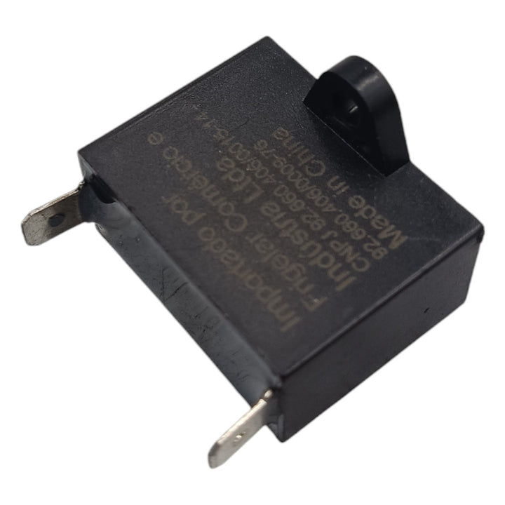 Capacitor EOS CBB6 450VAC 50/60Hz - Cabo Eletro