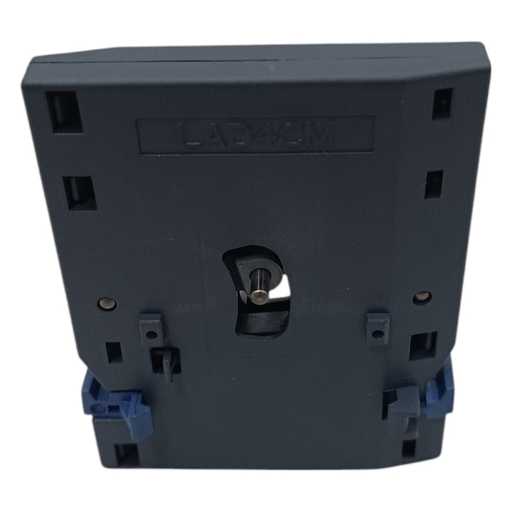 Trava Mecânica Contator Schneider LAD4CM - Cabo Eletro