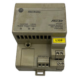 Fonte de alimentação Allen-Bradley 1794-ASB D 24vDC - Cabo Eletro