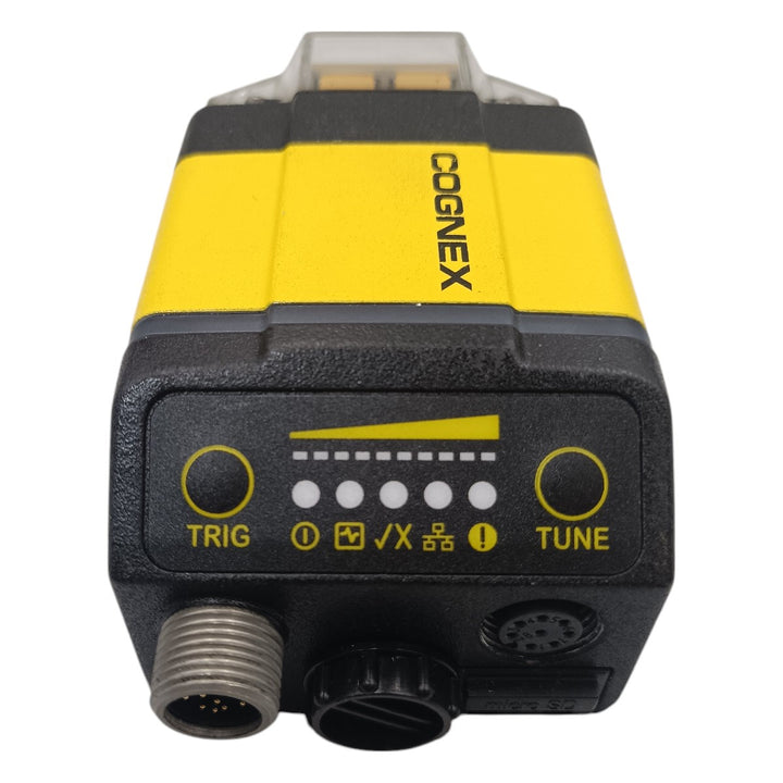 Leitor de Código de Barras Cognex DMR-362QL-0000 24v - Cabo Eletro