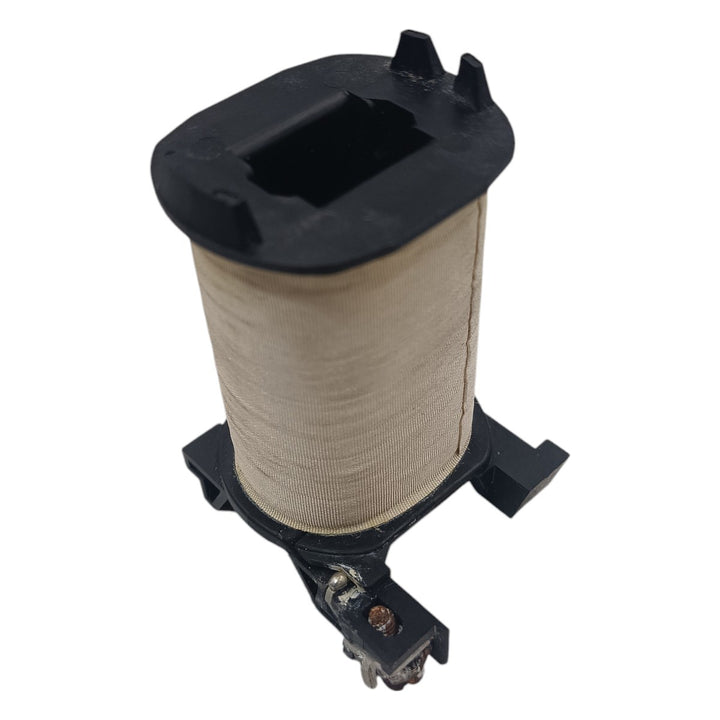 Bobina para Contator Telemecanique LX4-D12 125v - Cabo Eletro