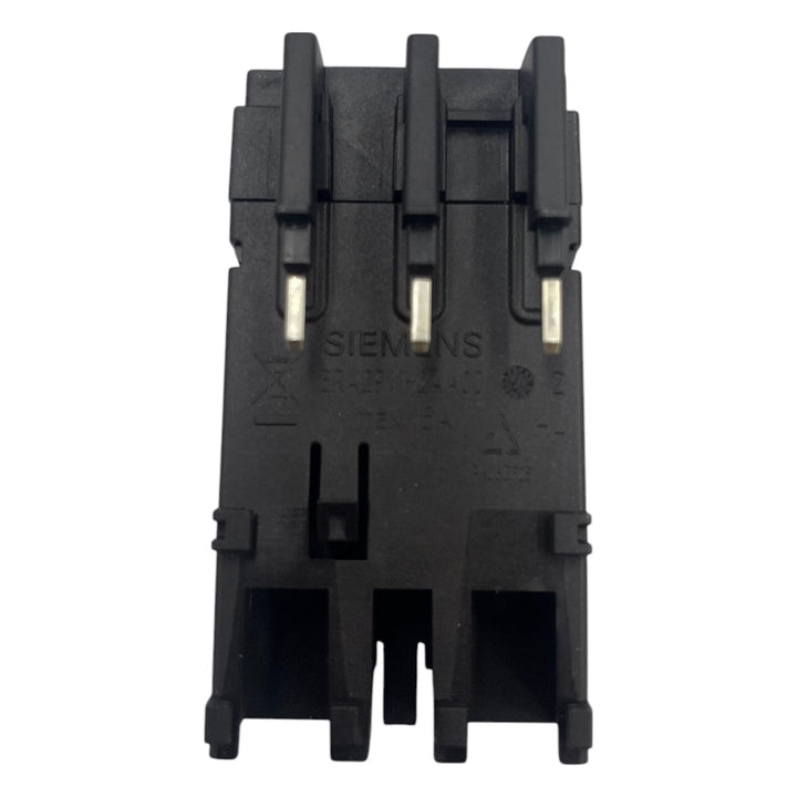 Conector Siemens 3RA2911-2AA00 - Cabo Eletro