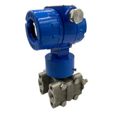 Transmissor De Pressão Zurich PSI.EX.H.DIF  +/- 250H2O - Cabo Eletro