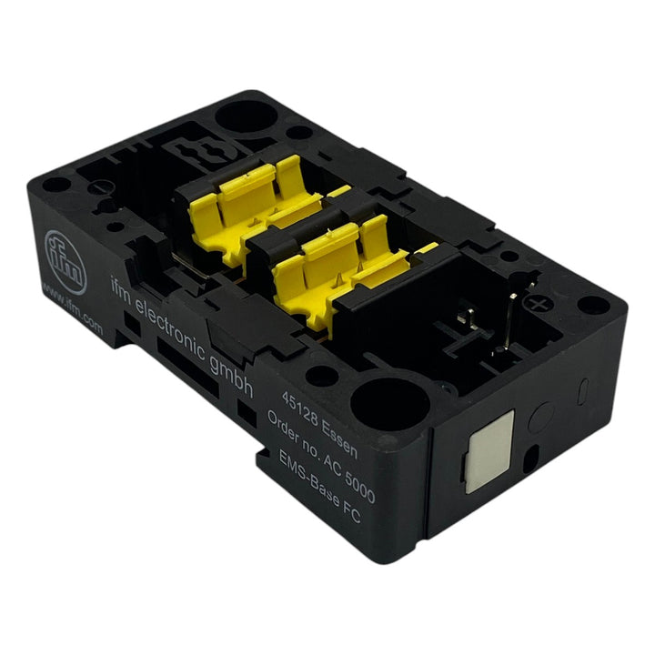 Base IFM EMS-BASE FC AC 5000 - Cabo Eletro