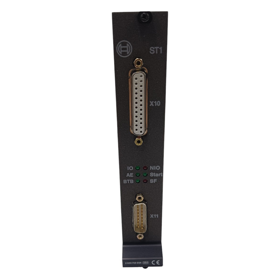 Modulo Bosch 0 608 750 054 - Cabo Eletro
