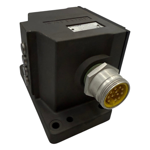 Chave Mecanica Balluf BNS 816-B04-PA-12-602-11-S90R - Cabo Eletro