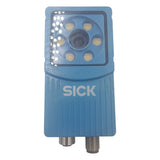 Inspector VISION 2D SICK VSPI-1R111 - Cabo Eletro